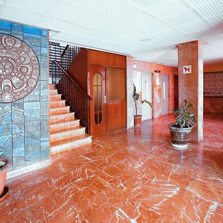 Picasso Boutique Apartamento Torremolinos Exterior foto