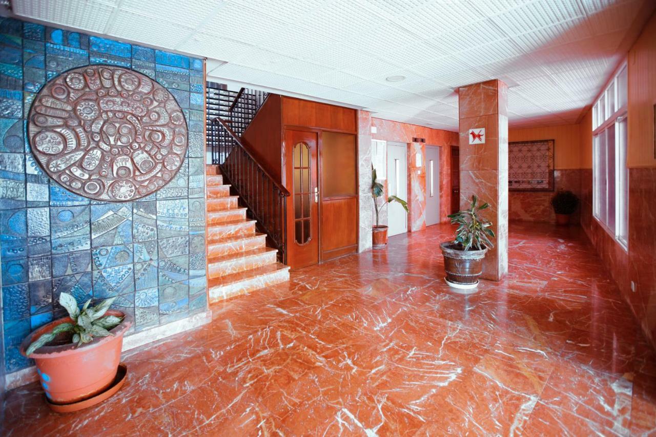 Picasso Boutique Apartamento Torremolinos Exterior foto