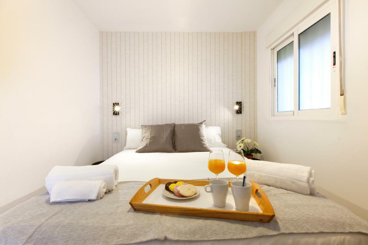 Picasso Boutique Apartamento Torremolinos Exterior foto