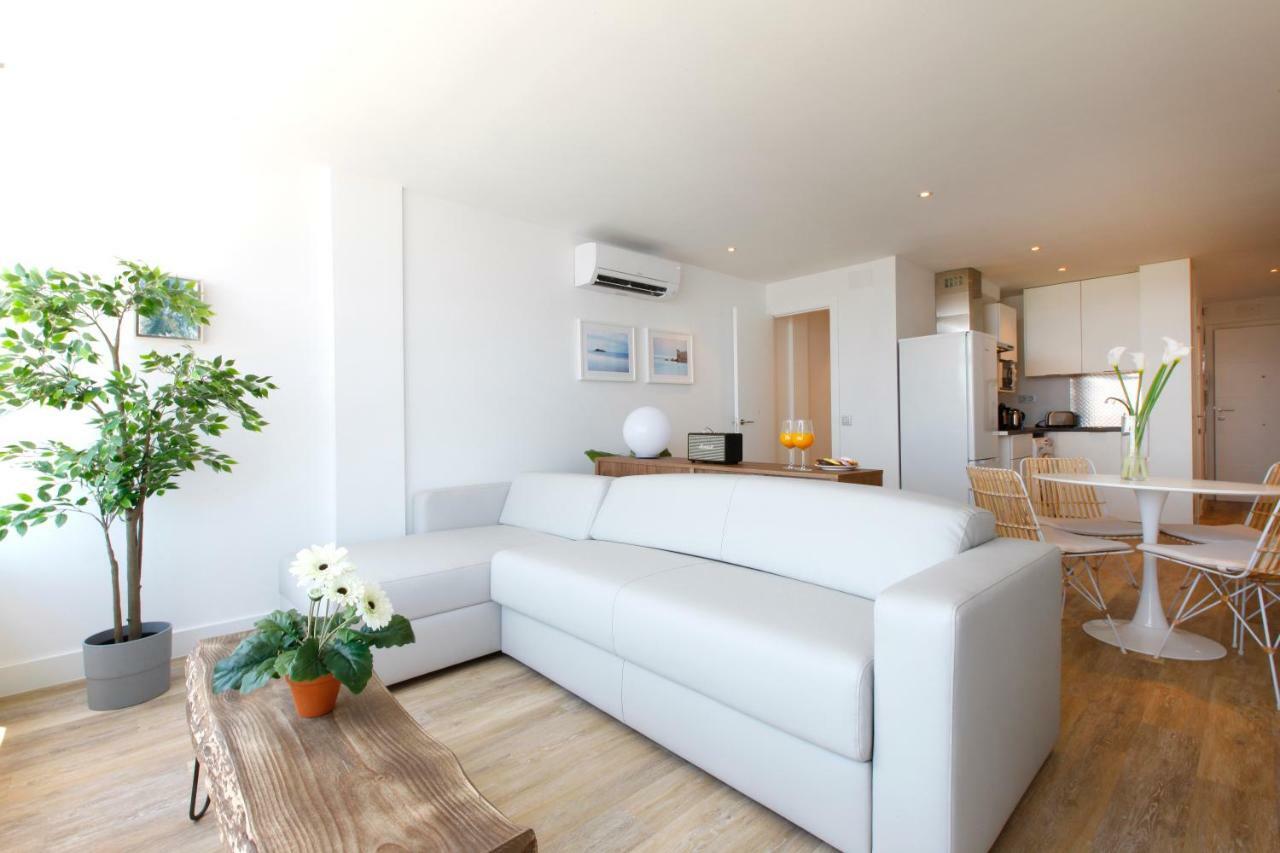 Picasso Boutique Apartamento Torremolinos Exterior foto