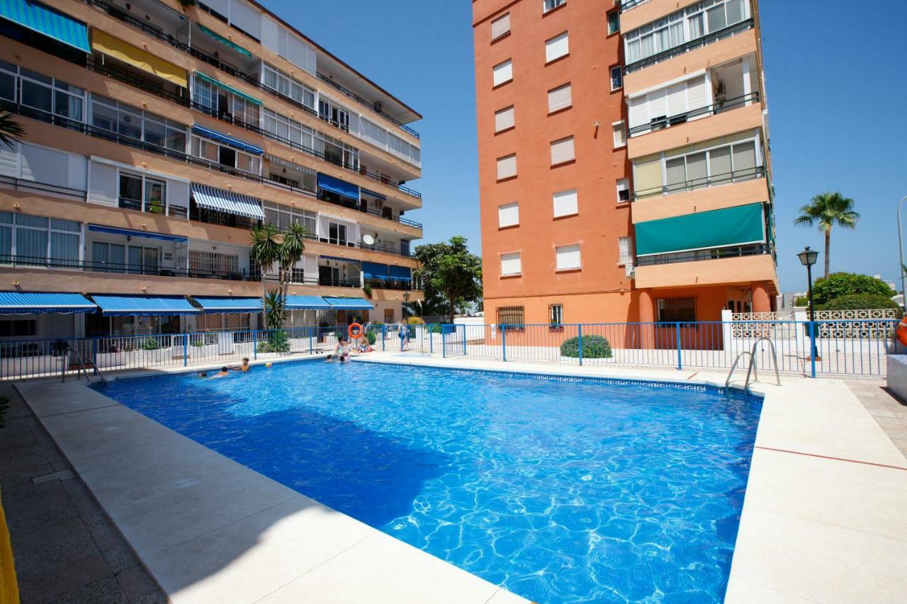 Picasso Boutique Apartamento Torremolinos Exterior foto